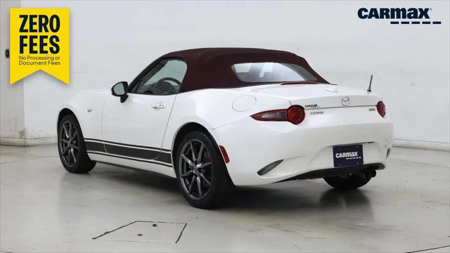2018 Mazda MX-5 Grand Touring