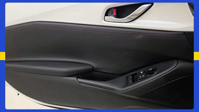 2018 Mazda MX-5 Grand Touring