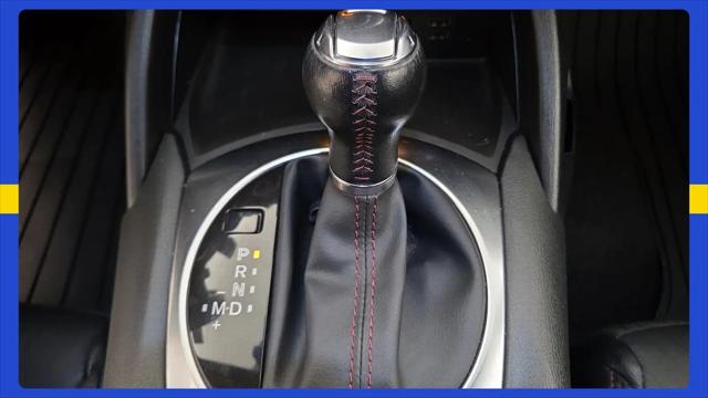 2018 Mazda MX-5 Grand Touring