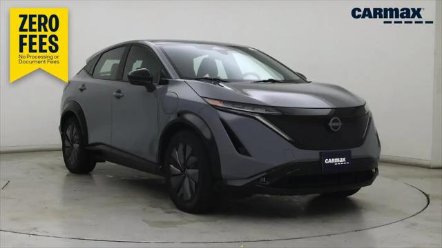 2024 Nissan ARIYA EVOLVE+ for sale in Wayne, NJ