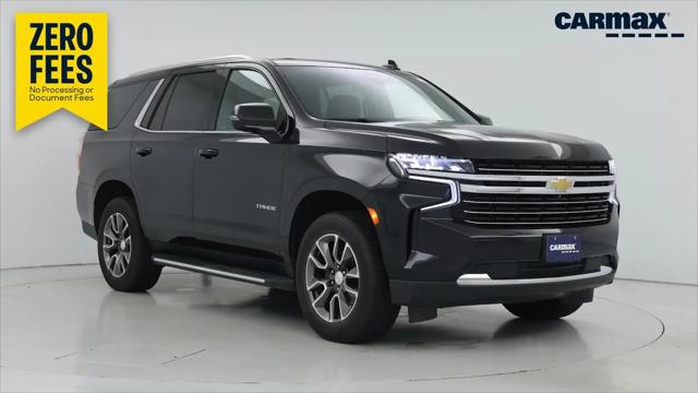 2022 Chevrolet Tahoe 4WD LT for sale in Sterling, VA