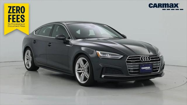 2019 Audi A5 45 Premium for sale in Sterling, VA