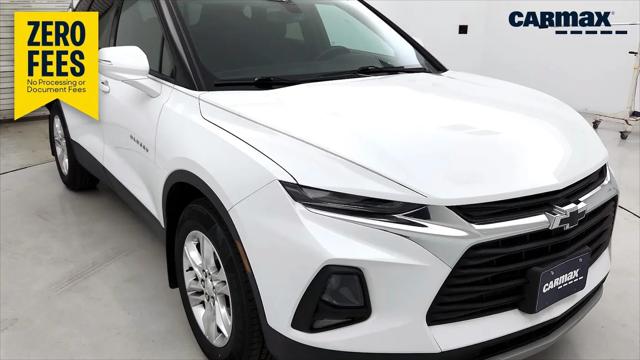 2019 Chevrolet Blazer 2LT for sale in Milwaukee, WI