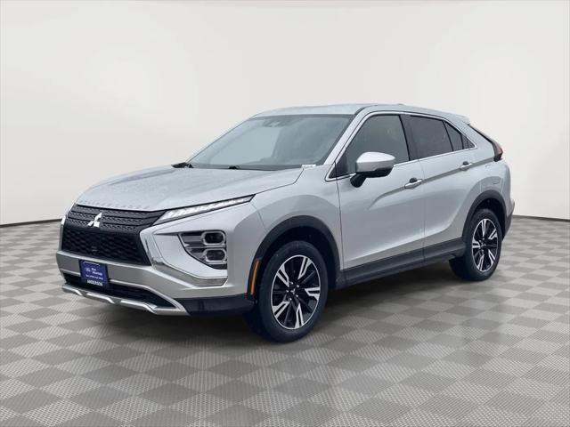 2023 Mitsubishi Eclipse Cross SE S-AWC for sale in Lincoln, NE