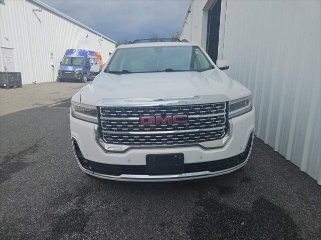 2020 GMC Acadia AWD Denali 2020 GMC Acadia AWD Denali