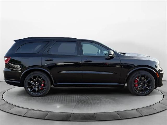2023 Dodge Durango R/T Plus AWD