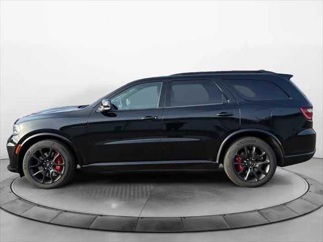 2023 Dodge Durango R/T Plus AWD