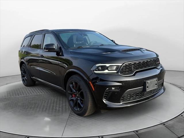 2023 Dodge Durango R/T Plus AWD