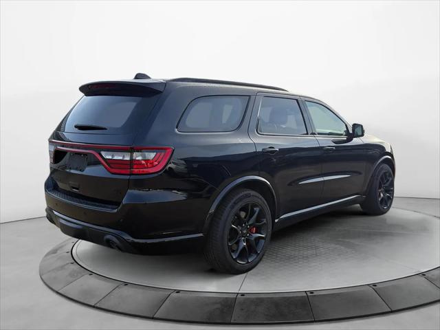 2023 Dodge Durango R/T Plus AWD