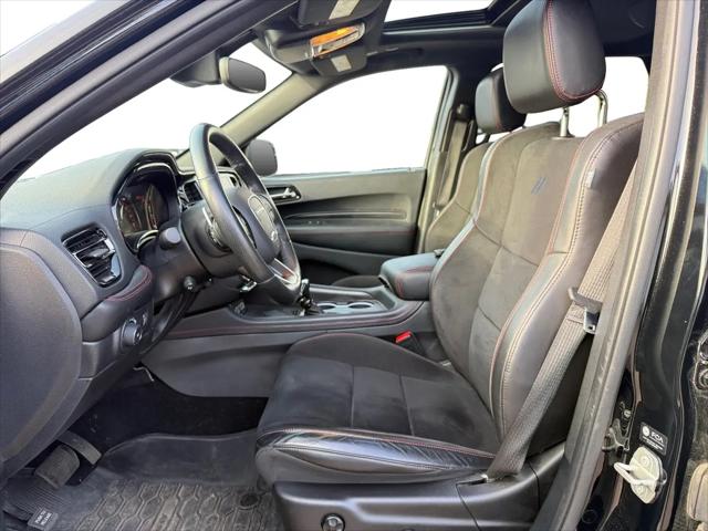 2023 Dodge Durango R/T Plus AWD