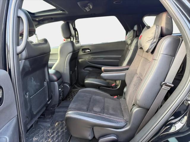 2023 Dodge Durango R/T Plus AWD