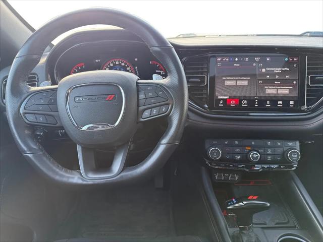 2023 Dodge Durango R/T Plus AWD