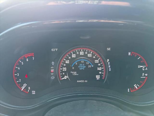 2023 Dodge Durango R/T Plus AWD