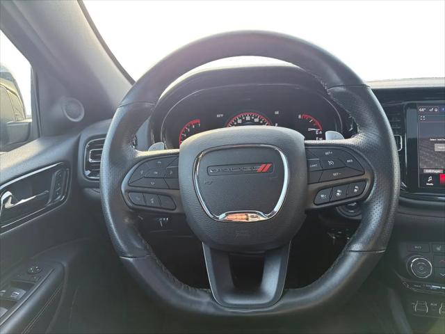 2023 Dodge Durango R/T Plus AWD
