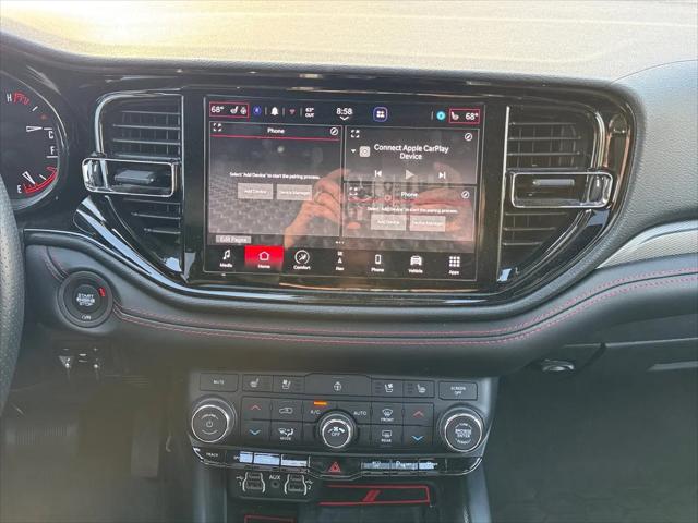 2023 Dodge Durango R/T Plus AWD
