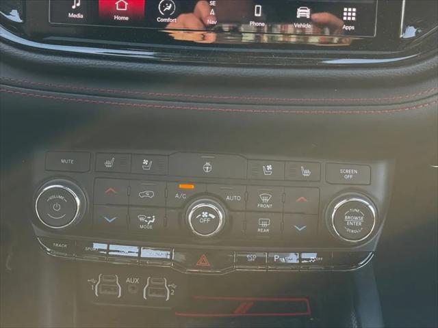 2023 Dodge Durango R/T Plus AWD