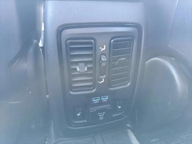 2023 Dodge Durango R/T Plus AWD