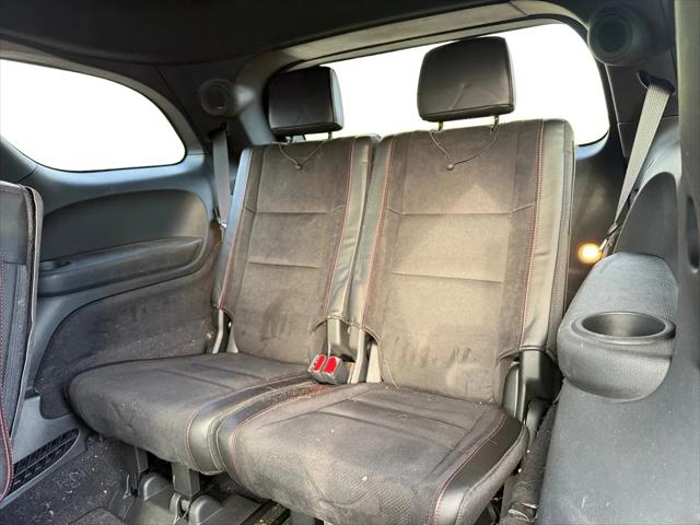 2023 Dodge Durango R/T Plus AWD