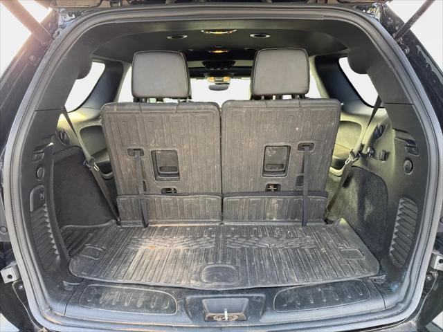 2023 Dodge Durango R/T Plus AWD