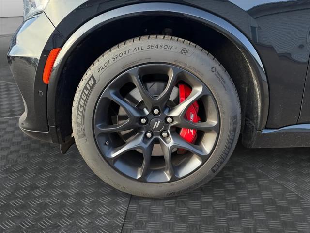 2023 Dodge Durango R/T Plus AWD