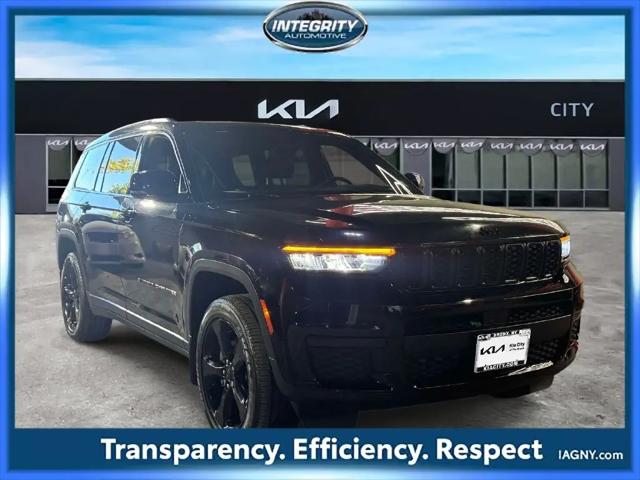2023 Jeep Grand Cherokee L Altitude 4x4 for sale in Bronx, NY