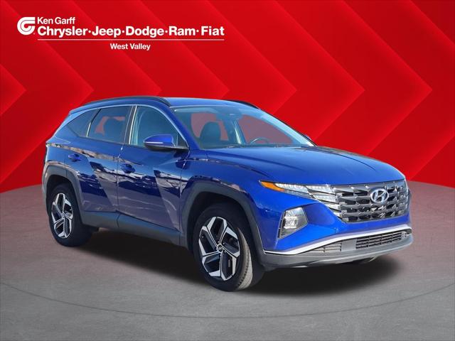 2024 Hyundai Tucson SEL for sale in West Valley City, UT