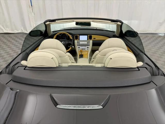 2002 Lexus SC 430 SC 430