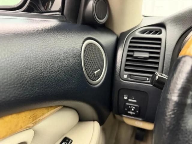 2002 Lexus SC 430 SC 430