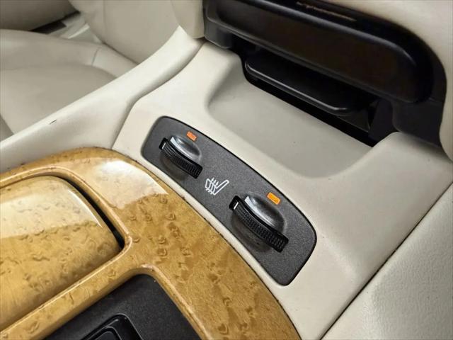 2002 Lexus SC 430 SC 430