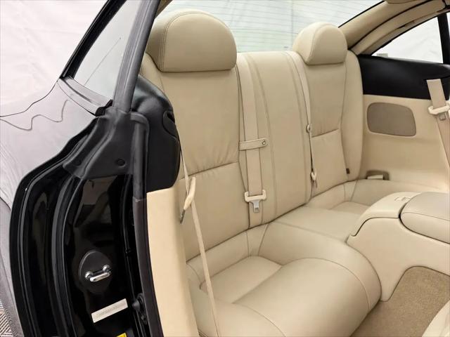 2002 Lexus SC 430 SC 430