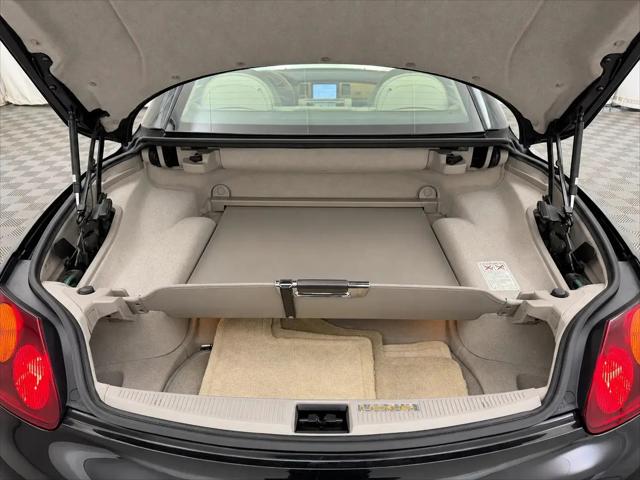 2002 Lexus SC 430 SC 430