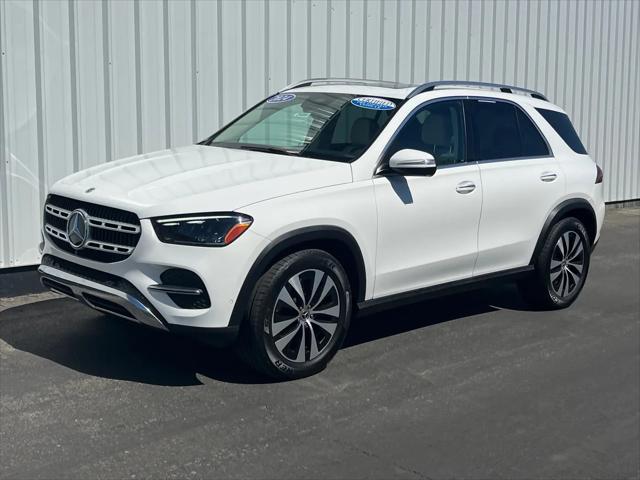 2024 Mercedes-Benz GLE GLE 350 4MATIC for sale in Bakersfield, CA