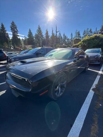 2019 Dodge Challenger R/T for sale in Kirkland, WA