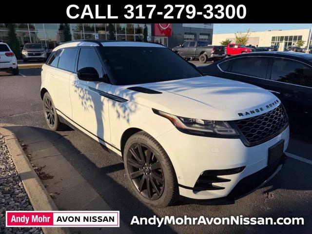 2018 Land Rover Range Rover Velar P380 First Edition for sale in Avon, IN