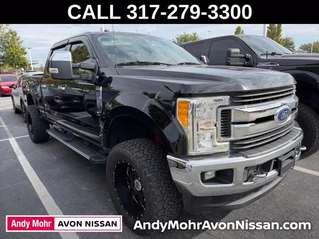 2017 Ford F-250 XLT for sale in Avon, IN