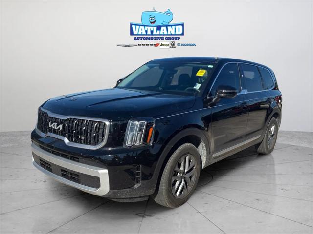 2025 Kia Telluride LX for sale in Vero Beach, FL