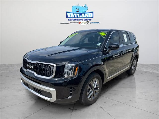 2025 Kia Telluride LX for sale in Vero Beach, FL
