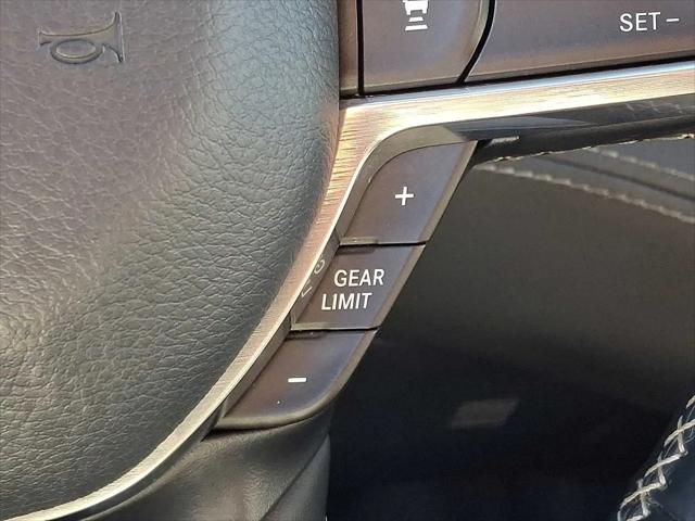 2022 Ram 1500 Limited Crew Cab 4x4 57 Box