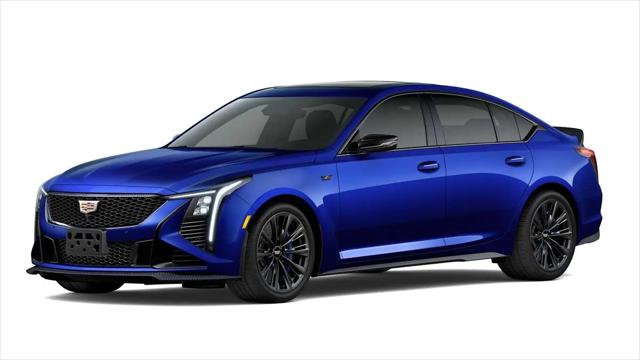 2026 Cadillac CT5-V V-Series Blackwing RWD for sale in Florham Park, NJ