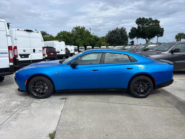 2027 Dodge Charger Scat Pack Plus