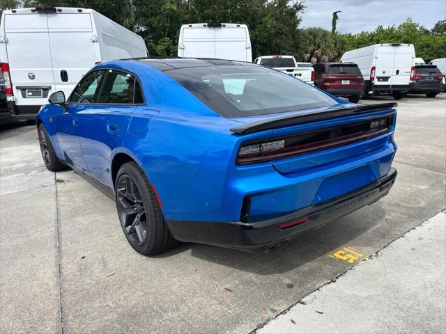 2027 Dodge Charger Scat Pack Plus