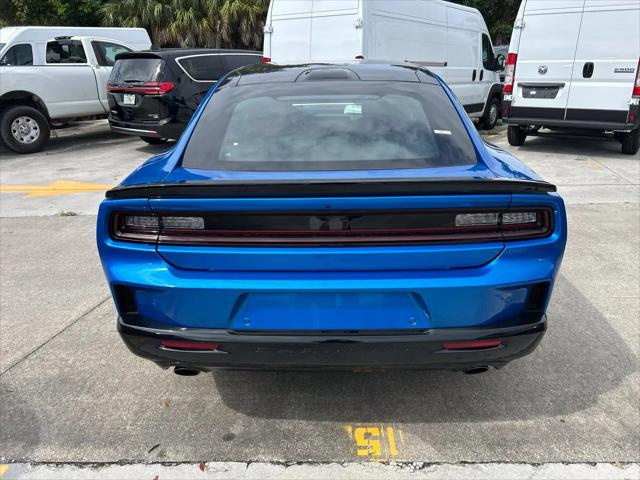 2027 Dodge Charger Scat Pack Plus