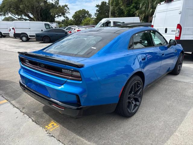2027 Dodge Charger Scat Pack Plus