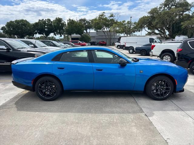 2027 Dodge Charger Scat Pack Plus