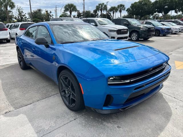 2027 Dodge Charger Scat Pack Plus