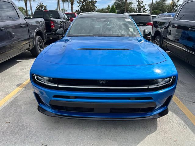 2027 Dodge Charger Scat Pack Plus