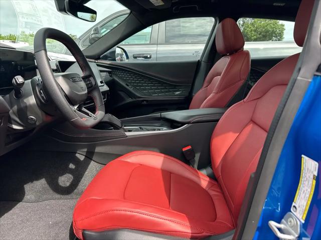 2027 Dodge Charger Scat Pack Plus