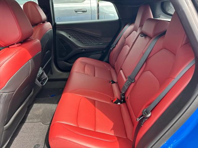 2027 Dodge Charger Scat Pack Plus