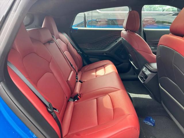 2027 Dodge Charger Scat Pack Plus
