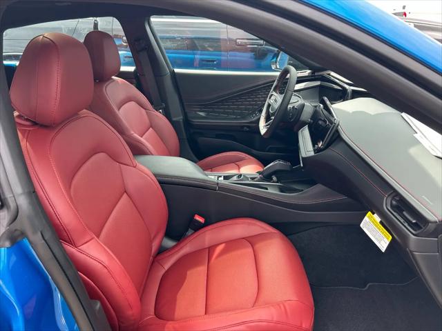 2027 Dodge Charger Scat Pack Plus